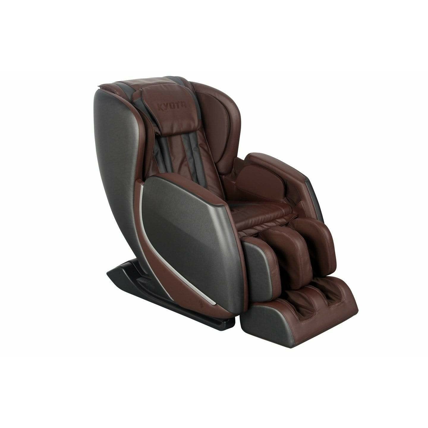 Kyota Kofuko E330 Zero Gravity L-Track Massage Chair