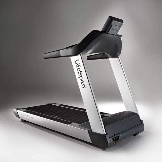 Lifespan Commercial Treadmill TR7000i