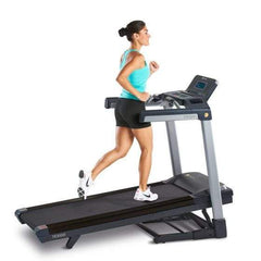 Lifespan Folding Treadmill TR3000i