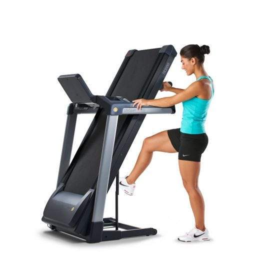 Lifespan Folding Treadmill TR3000i