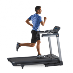 Lifespan Folding Treadmill TR4000i