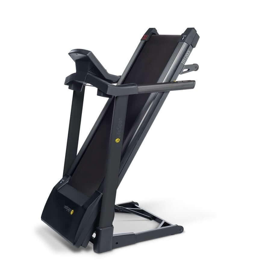 Lifespan TR1200iT Folding Treadmill