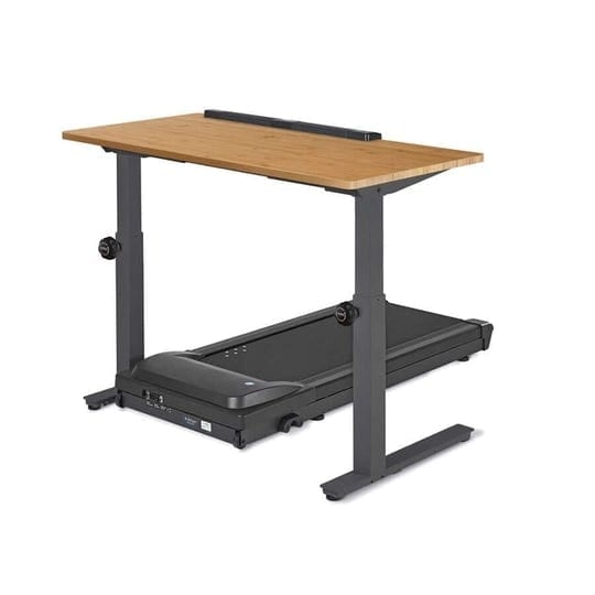 Lifespan TR5000-DT5 Commercial Treadmill Desk