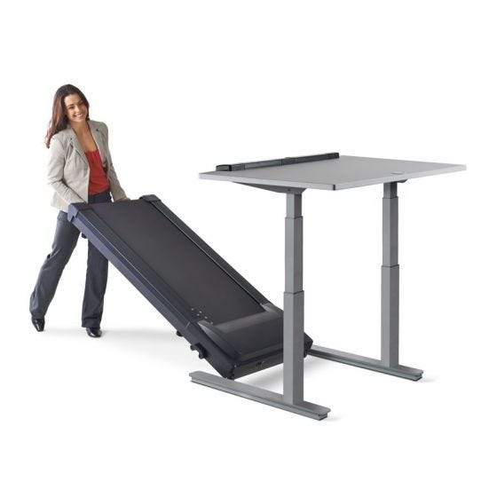 Lifespan Treadmill Desk TR1200-DT7