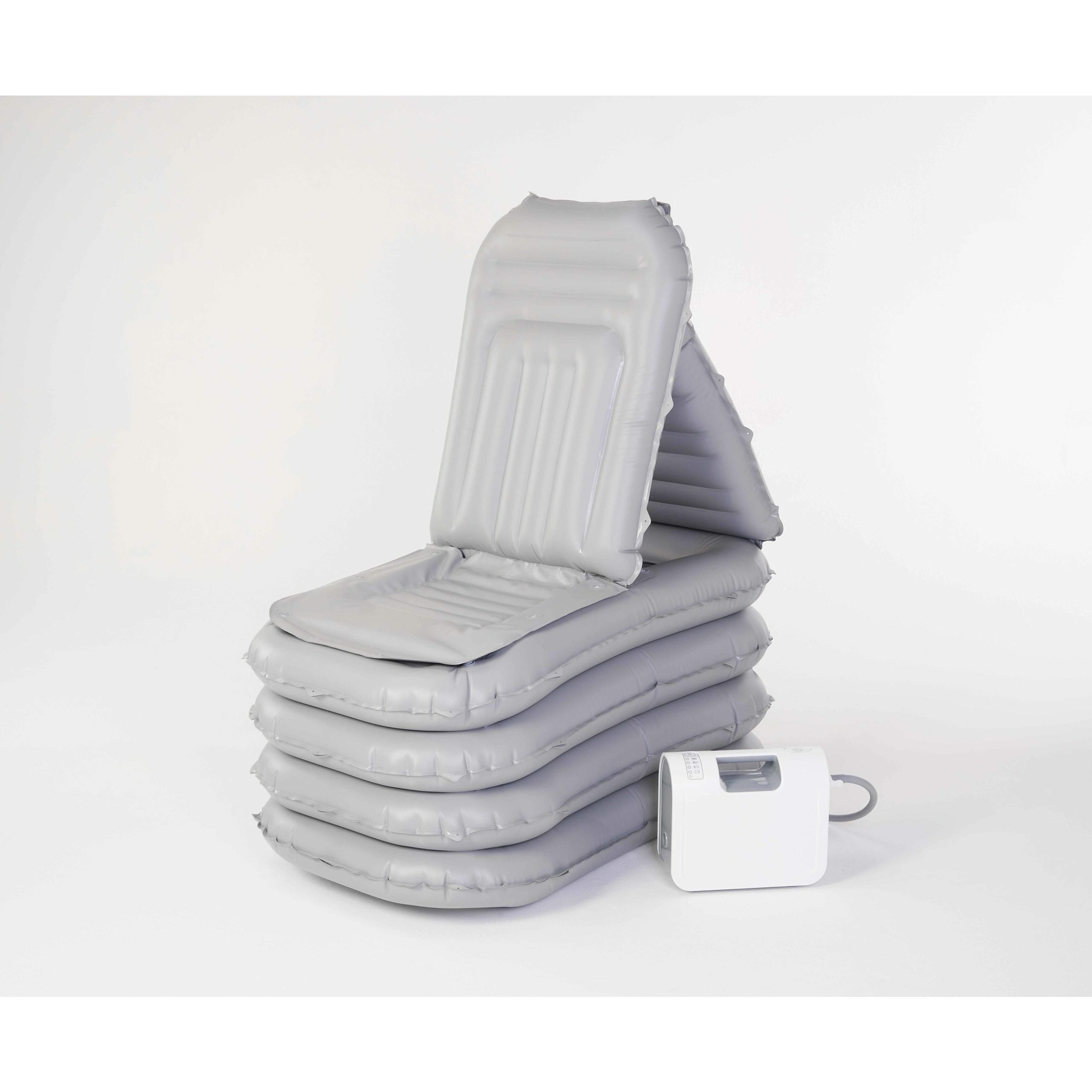 Mangar Health Eagle Inflatable Patient Lift Chair MPCA210400