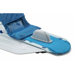 Mangar Health Inflatable Surfer Bather Bath lift
