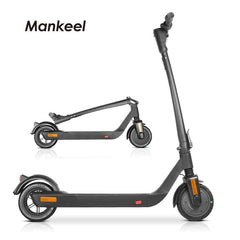 Mankeel MK090 Steed 36V/10.4Ah 350W Folding Electric Scooter