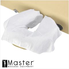 Master Massage Del Ray Salon Therma-Top 30" Wide Portable Massage Table 28291