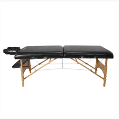 Master Massage Husky Gibraltar 32" Wide Portable Massage Table 22274