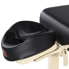 Master Massage Maxking Comfort Electric Lift Spa Salon Stationary Massage Table D2312