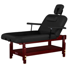 Master Massage Montclair 31" Package Stationary Massage Table 67245