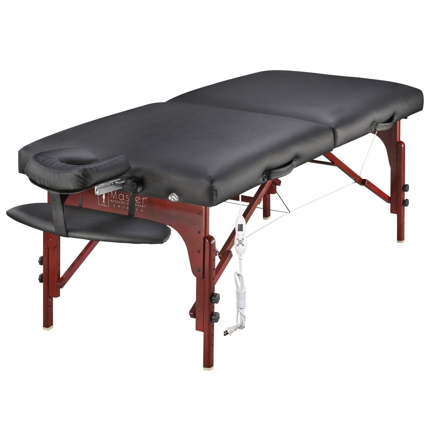 Master Massage Montclair 31" Package Stationary Massage Table 67245
