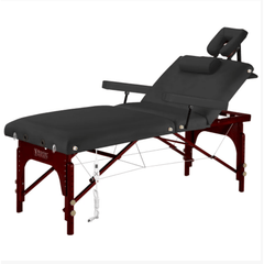 Master Massage Montclair 31" Wide Salon Therma-Top Ultimate Massage Table 25256