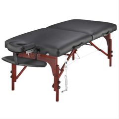 Master Massage Montclair 31" Wide Salon Therma-Top Ultimate Massage Table 25256