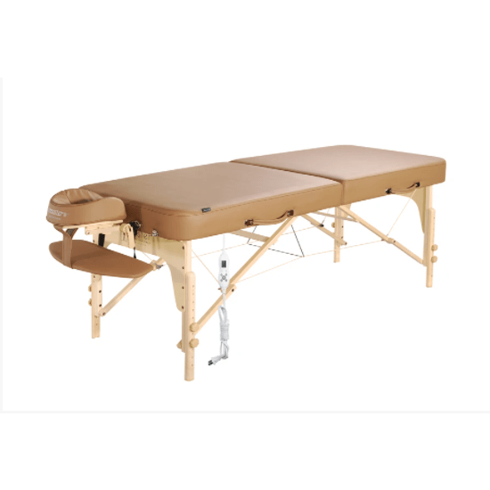Master Massage Phoenix 30" Wide Therma-top Portable Massage Table 10007