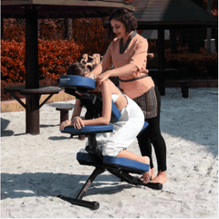 Rio Portable Massage Chair - Master Massage