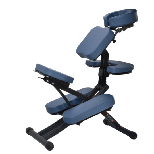 Master Massage Rio Portable Massage Chair 10114