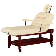 Master Massage Spamaster 31" Package Stationary Massage Table 67235