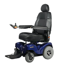 Merits Health Atlantis 12V 300W Heavy Duty Electric Wheelchair P710