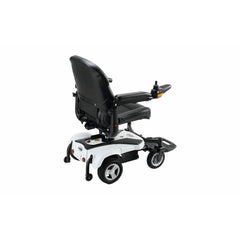Merits Health EZ-GO Deluxe 12V/22Ah 300W Rear-Wheel Electric Wheelchair P321B