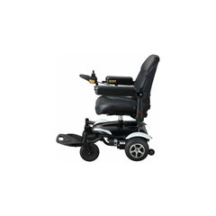 Merits Health Junior 12V/22Ah 120W Rear-Wheel Electric Wheelchair P320B