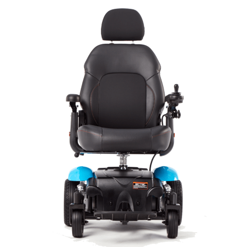 Mobility Scooter/Wheelchair Gel Infused Seat Cushion – Electric Bike  Paradise