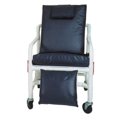 MJM 30" Wide Bariatric Reclining Geri Chair 530-S