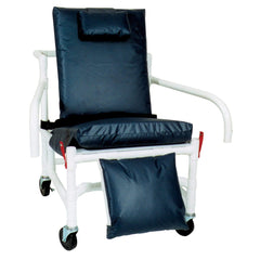 MJM 30" Wide Bariatric Reclining Geri Chair 530-S