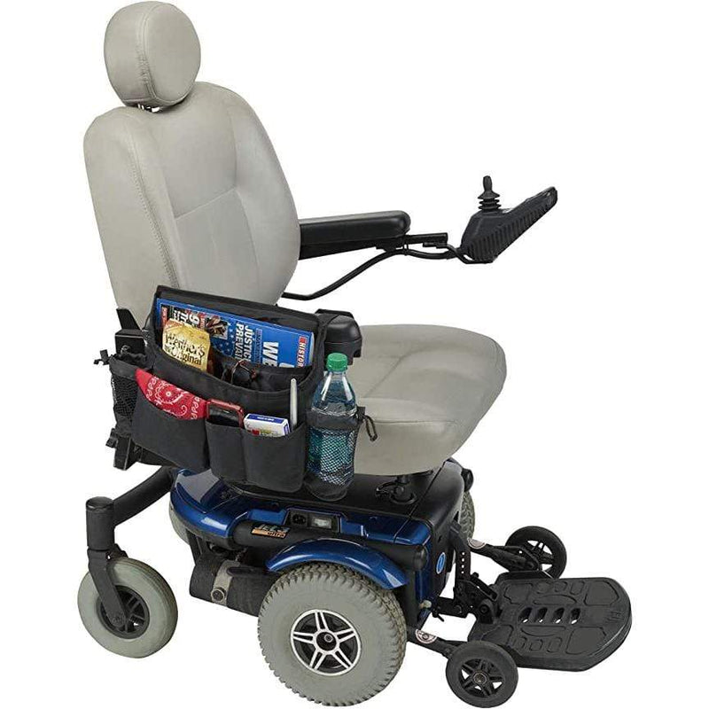 Scooter and Power Chair Accessories