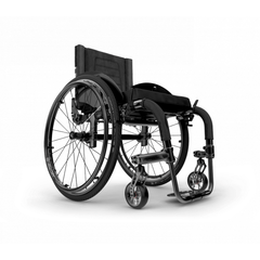 Motion Composites APEX A Ultralight Rigid Wheelchair APWC11