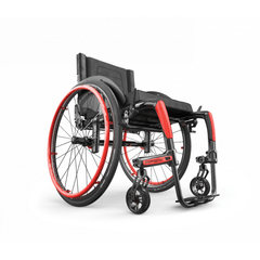 Motion Composites APEX C Ultralight Rigid Wheelchair APWC11