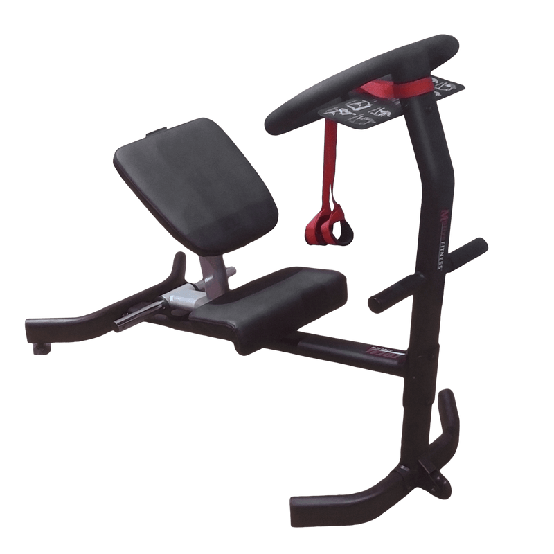 Motive Fitness TotalStretch TS100 Commercial Body Stretching Machine