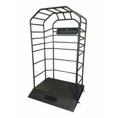 Motive Fitness TotalStretch TS250 Commercial Body Stretching Cage