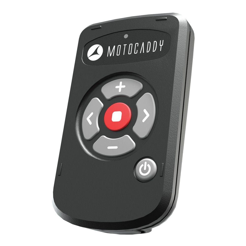 MotoCaddy M7 Remote Electric Golf Caddy TRL008M7UL