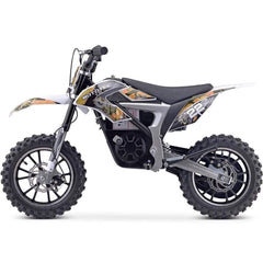 MotoTec Demon 36V/8Ah 500W Electric Dirt Bike MT-Dirt-Lithium