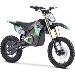 MotoTec Pro 48V/13Ah 1500W Electric Dirt Bike MT-Dirt-Pro-1500