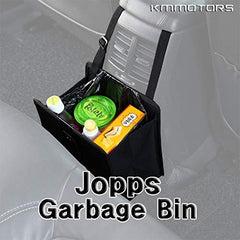 Multipurpose Foldable Car Trash Basket