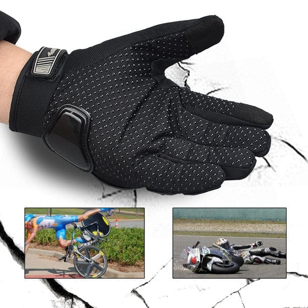 Multipurpose Sports Gloves
