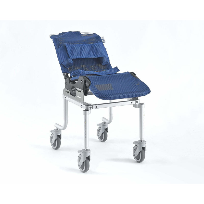 Nuprodx Multichair Wheeled Pediatric Shower Chair MC4000Leckey
