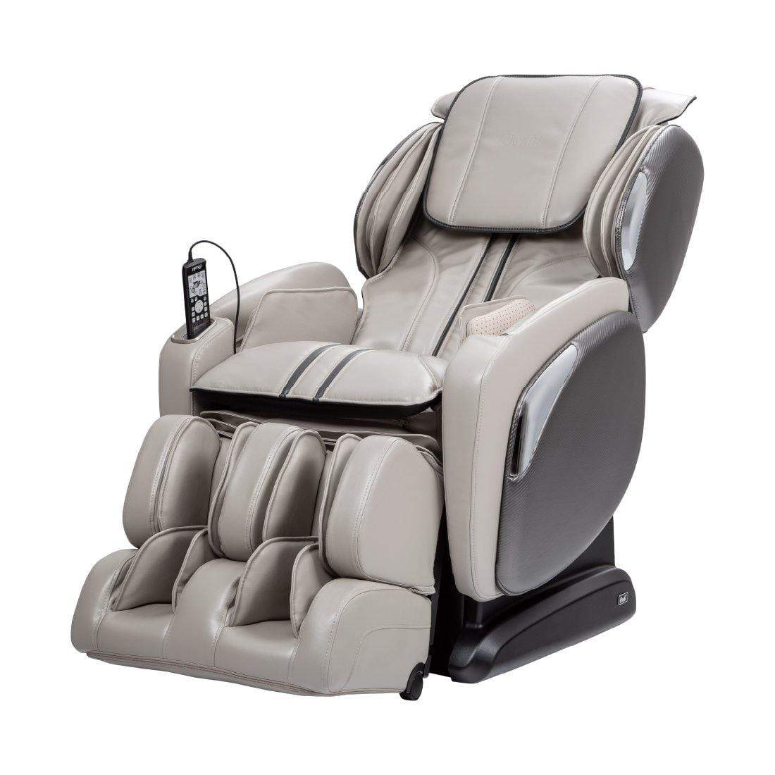 what is a zero gravity massage chair