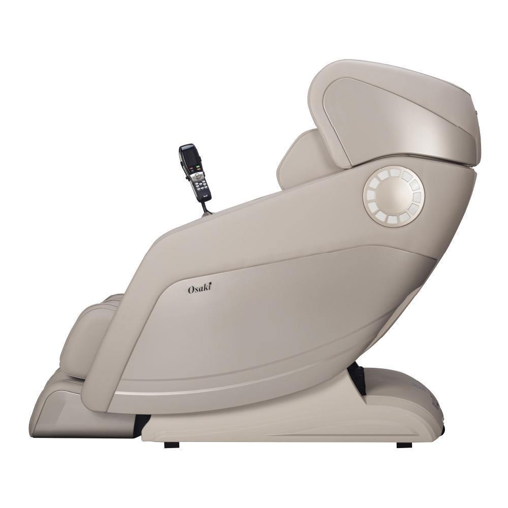 Osaki OS Hiro LT 3D Massage Chair