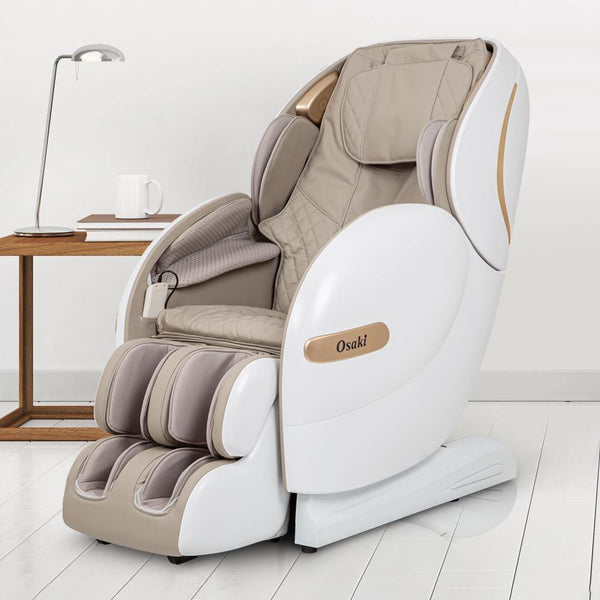 Osaki Os Monarch 3d Massage Chair – Mobility Paradise