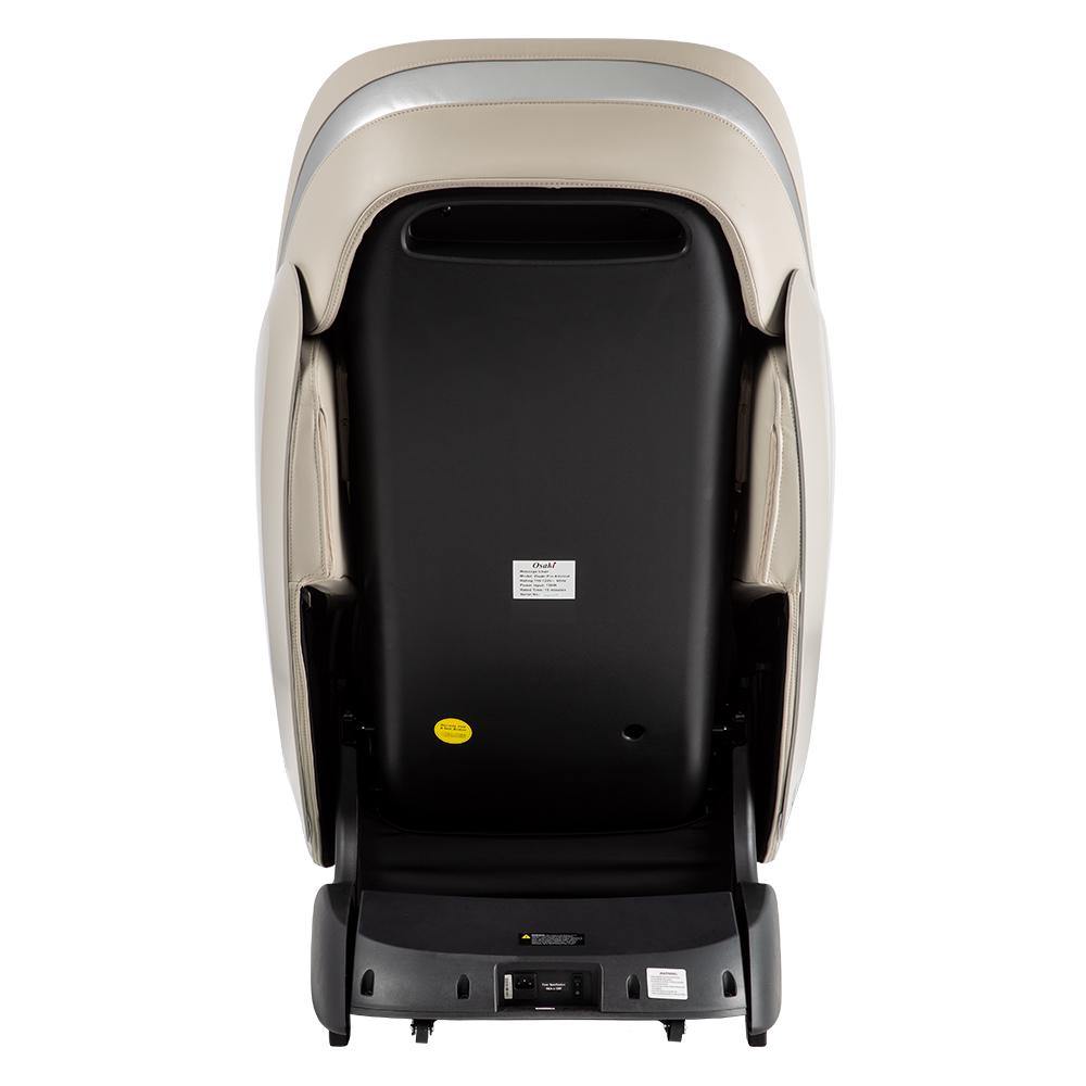 Osaki OS-Pro Admiral 3D Massage Chair