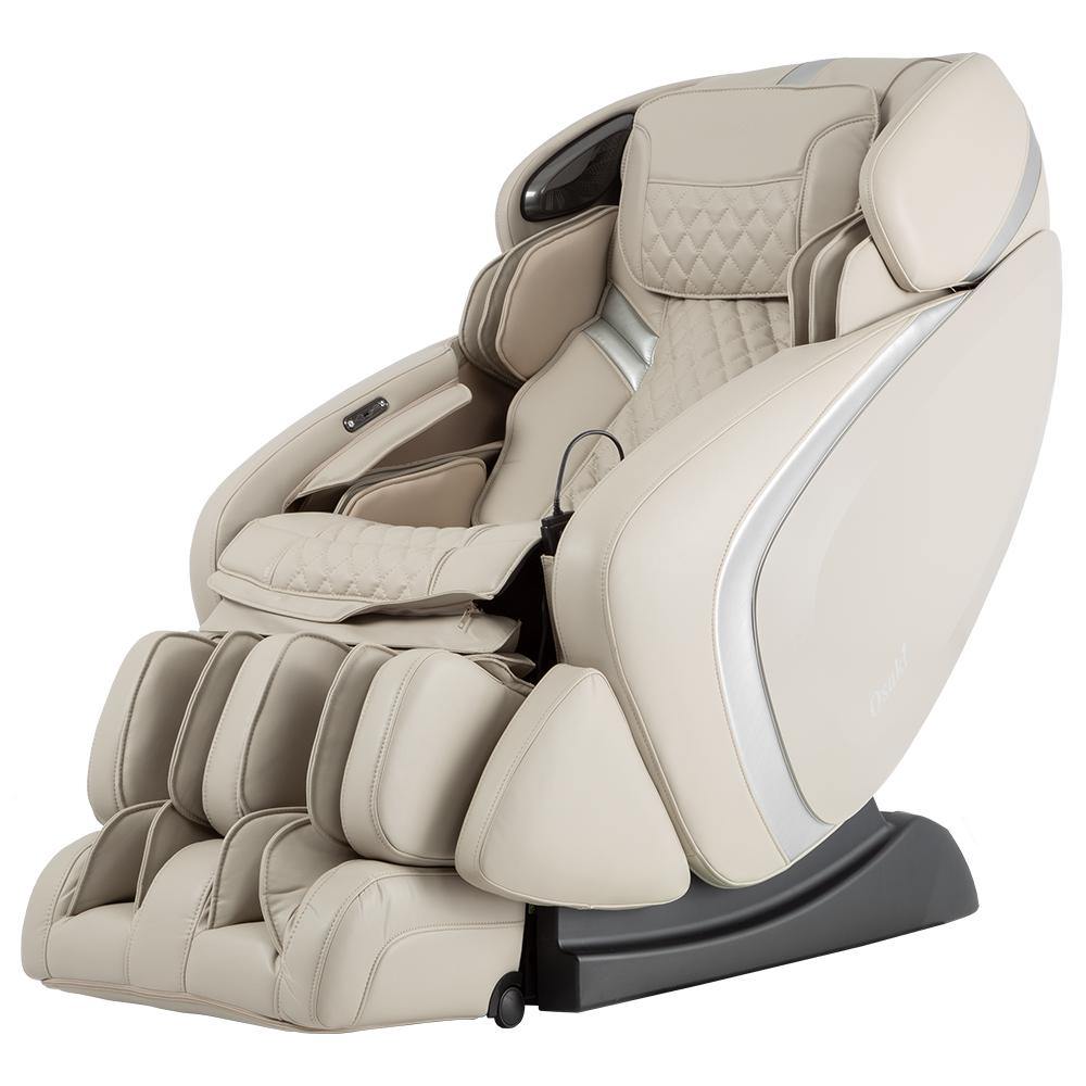 Osaki Os Pro Admiral 3d Massage Chair Mobility Paradise