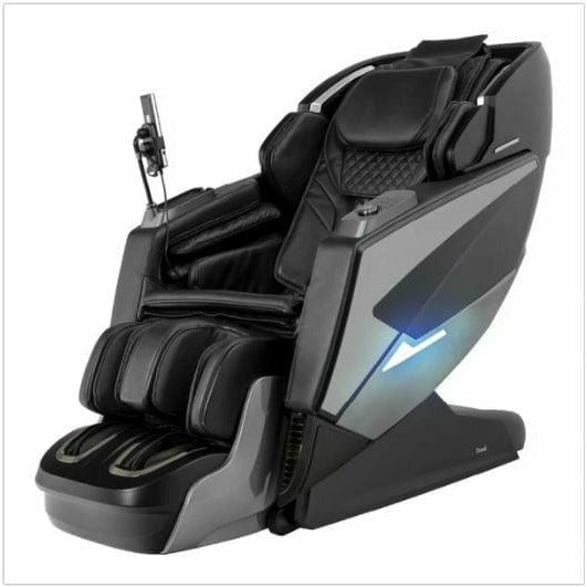 Best l best sale track massage chair