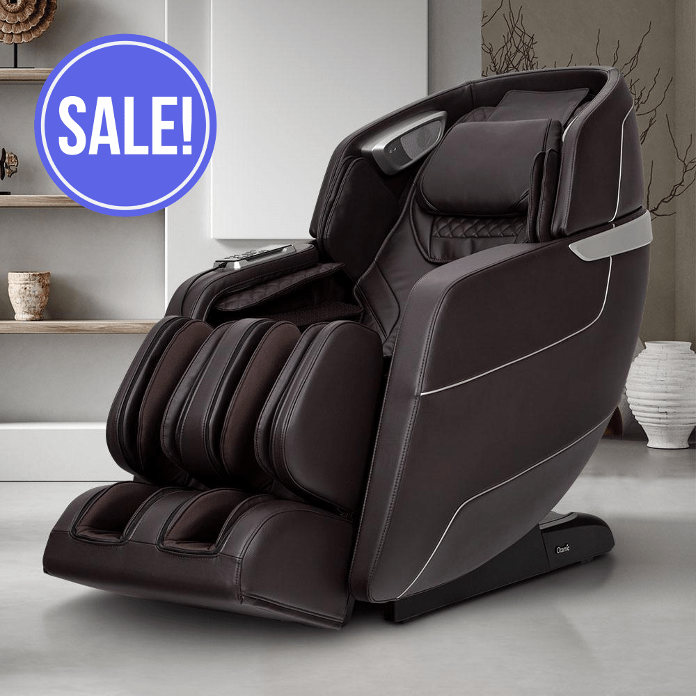 Otamic Icon II 3D Massage Chair