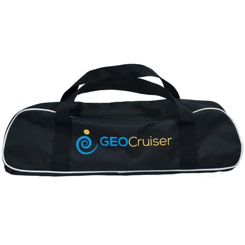 Pathway Mobility Geo Cruiser Battery Travel Bag