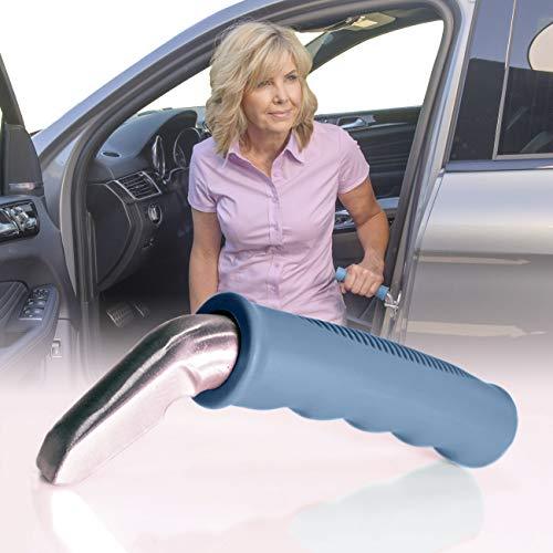 Portable Vehicle Support Handle