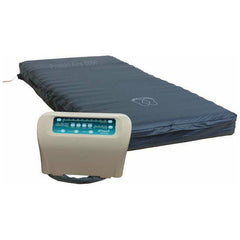 Proactive Medical Protekt Aire 8000BA-42 42" Low Air Loss/Alternating Pressure Mattress System 80080