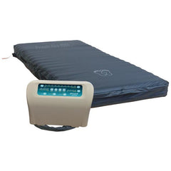 Proactive Medical Protekt Aire 8000BA-42 42" Low Air Loss/Alternating Pressure Mattress System